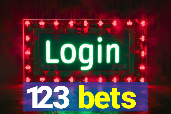 123 bets