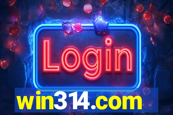 win314.com