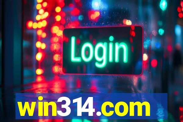 win314.com