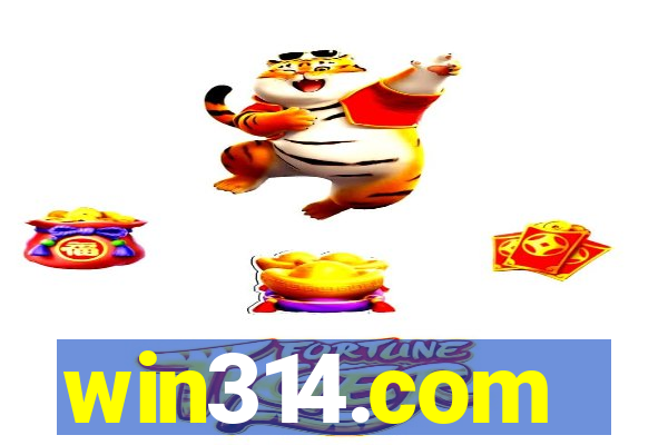 win314.com