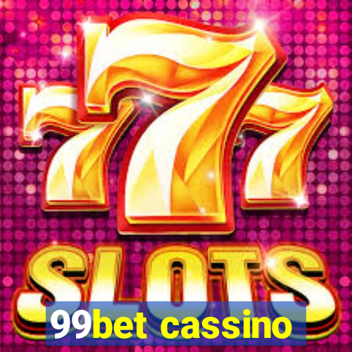 99bet cassino