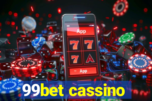 99bet cassino