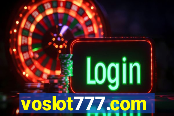 voslot777.com