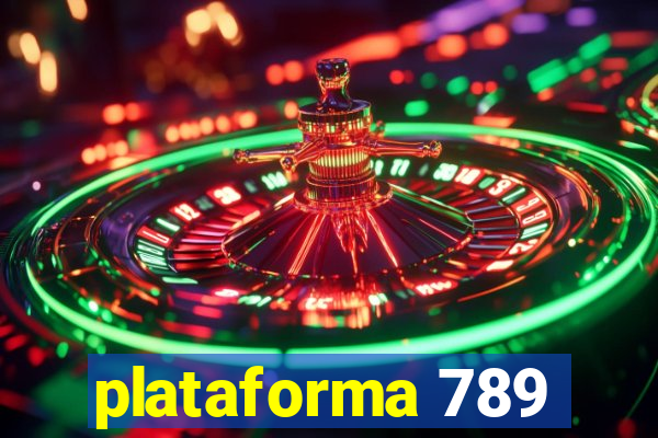 plataforma 789