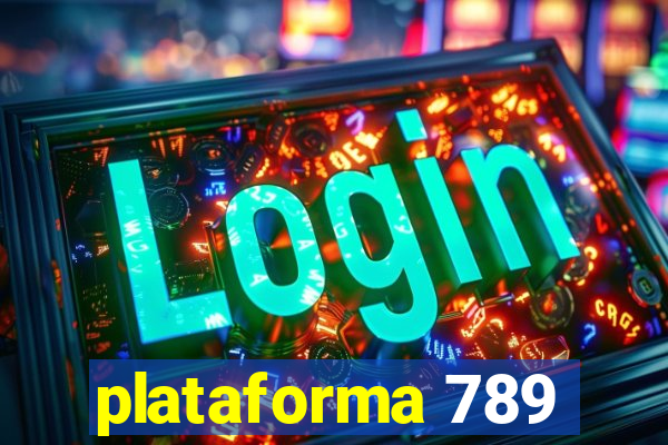 plataforma 789