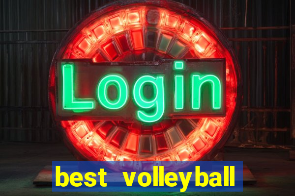 best volleyball betting sites