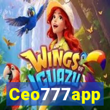 Ceo777app