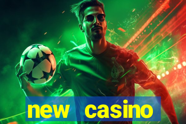 new casino no.deposit bonus