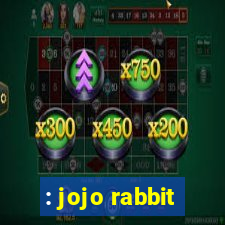 : jojo rabbit