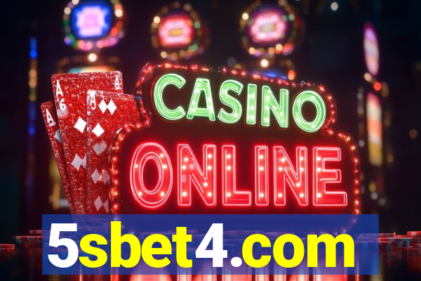 5sbet4.com