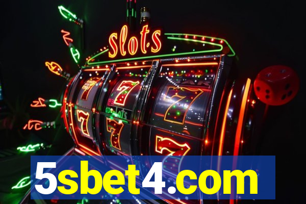 5sbet4.com