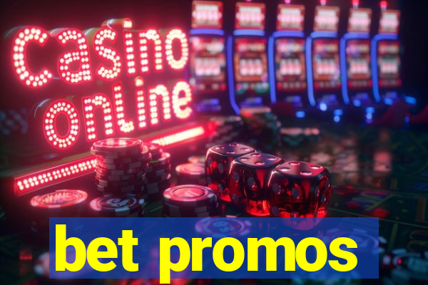 bet promos