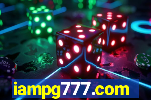 iampg777.com