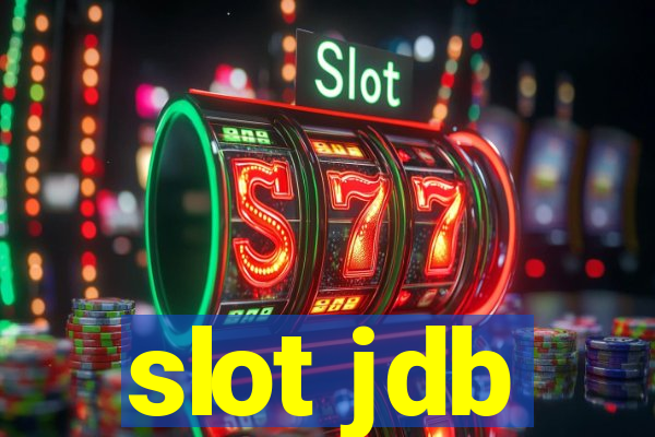 slot jdb