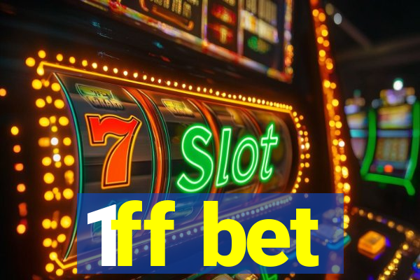 1ff bet