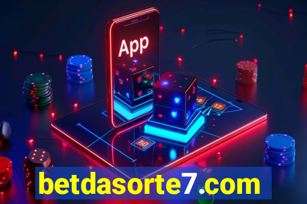 betdasorte7.com