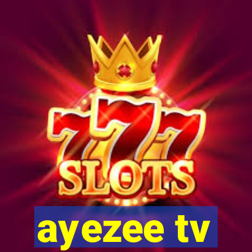 ayezee tv