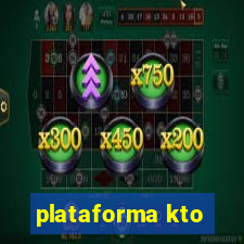 plataforma kto