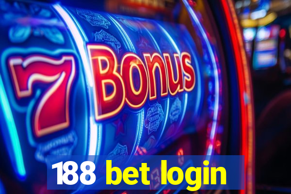 188 bet login