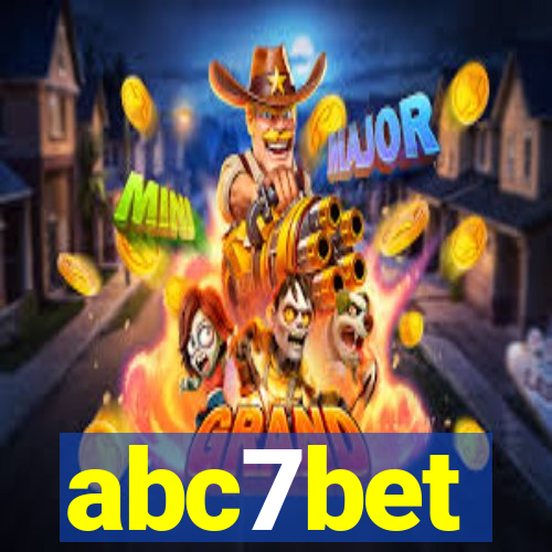 abc7bet