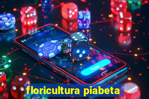 floricultura piabeta