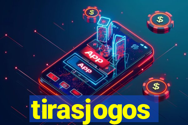 tirasjogos