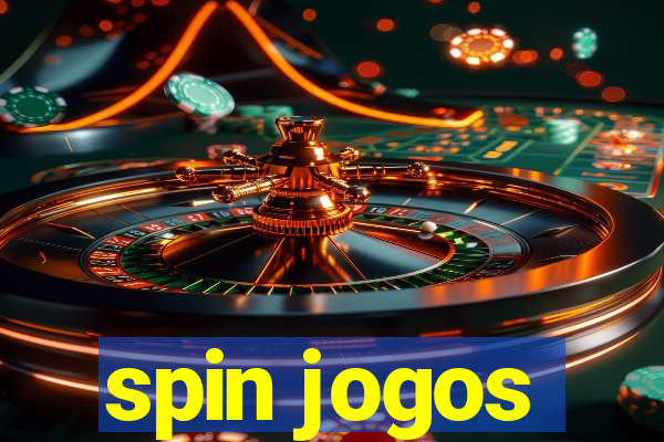 spin jogos