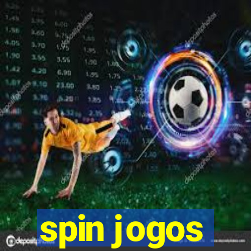 spin jogos