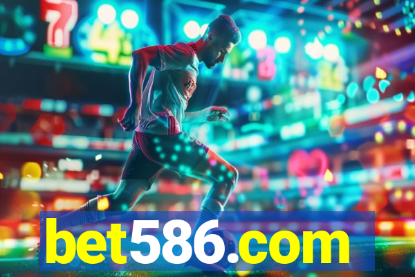 bet586.com