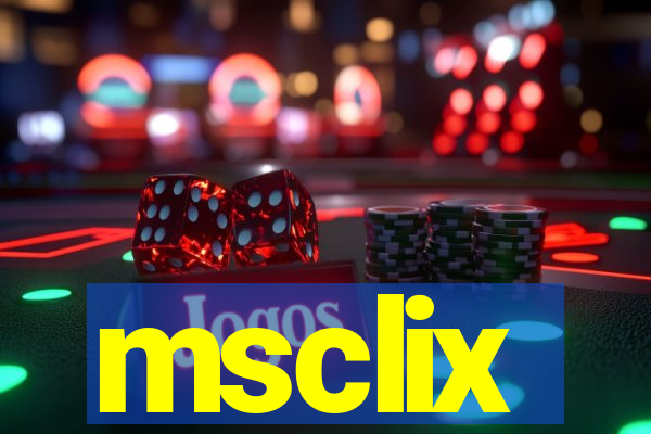 msclix