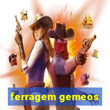 ferragem gemeos