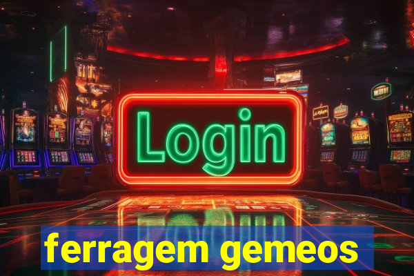 ferragem gemeos