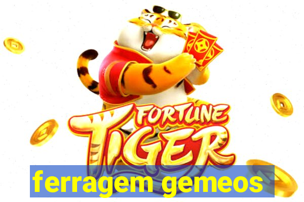 ferragem gemeos