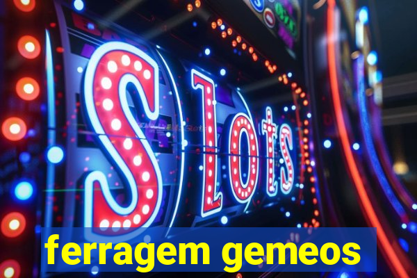 ferragem gemeos