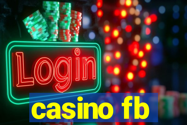 casino fb