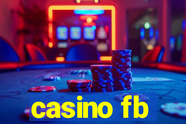 casino fb