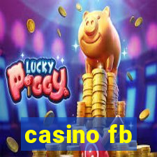 casino fb