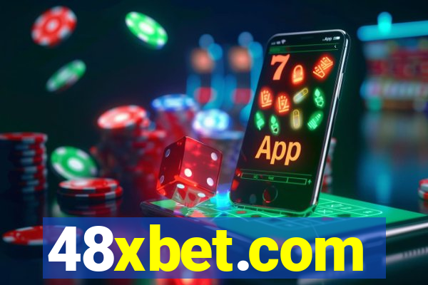 48xbet.com