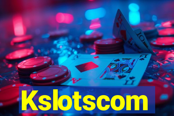 Kslotscom