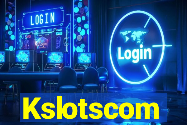 Kslotscom