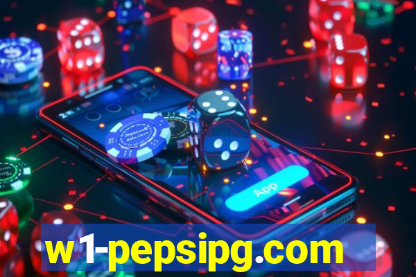 w1-pepsipg.com