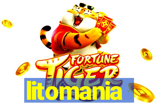 litomania