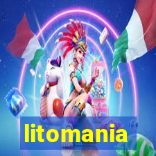 litomania