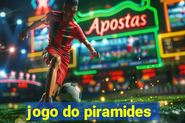 jogo do piramides