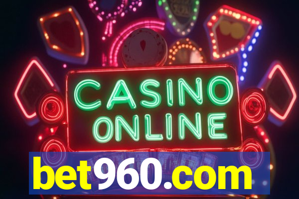 bet960.com