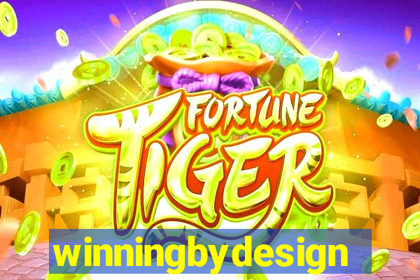 winningbydesign