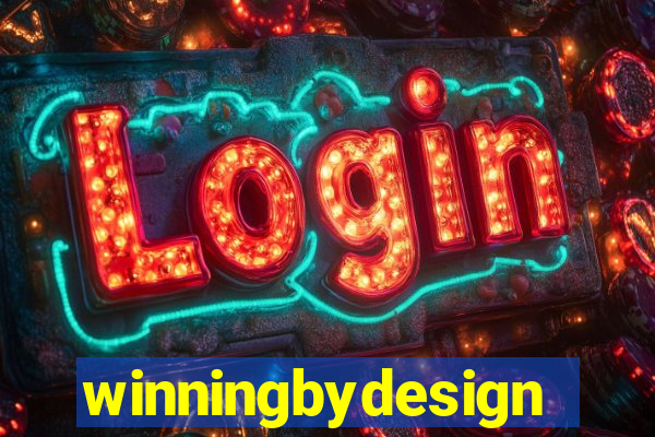 winningbydesign