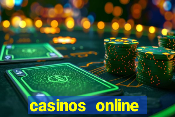 casinos online argentina mercado pago