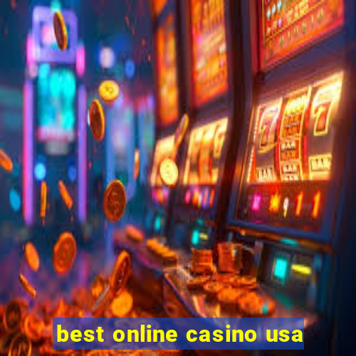 best online casino usa