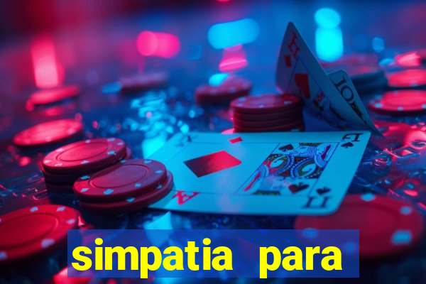 simpatia para ganhar no bingo urgente